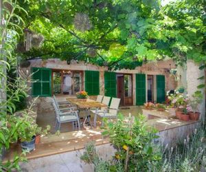 Eremus Valldemossa Spain