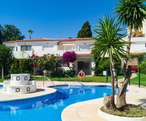 Apartment Conjunto Euromar Torremolinos Spain