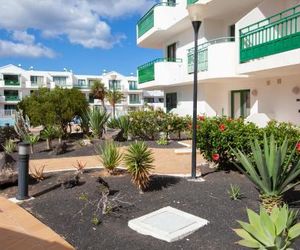 Luxury Beach front apartment Costa Teguise Spain