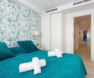 URBAN SUITES SITGES 2 Sitges Spain