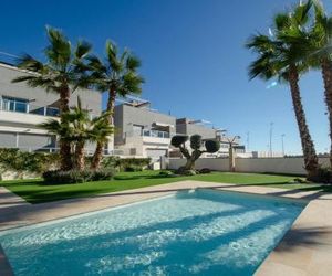 MarinaMed Residencial, Casa 2 Playas de Orihuela Spain