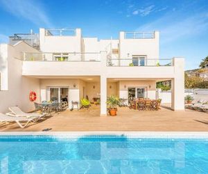 Villa Catalina Nerja Spain