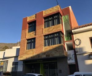Apartamentos Acorán Mogán Mogan Spain