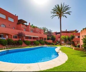 Marbella Beach Apartment Marbella Spain