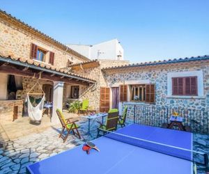 Holiday Home Son Trobat Inca Spain