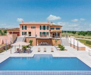 Five-Bedroom Holiday Home in Manacor Manacor Spain