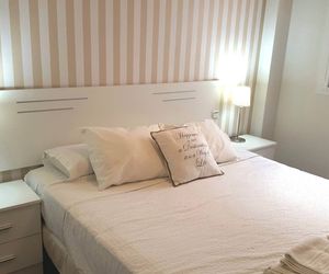 Coqueto apartamento junto a la Plaza de la Merced Malaga Spain