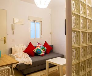 Lovely 1Bed Apt in Madrid Coslada Spain