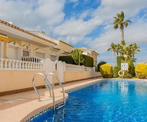 Holiday Home Casa Tista Los Alcazares Spain