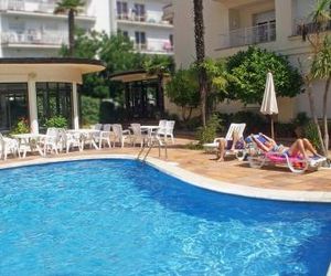 Hotel Mireia Lloret de Mar Spain