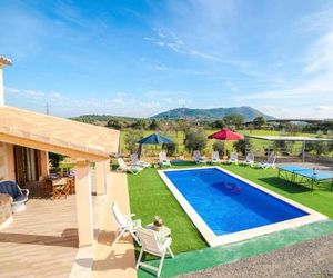 Holiday Home Can Blancos Inca Spain