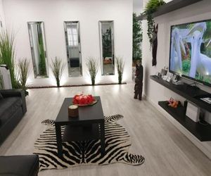 Apartamento Plaza San Marcos Icod De Los Vinos Spain