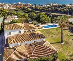 Six-Bedroom Holiday Home in Las Lagunas de Mijas Fuengirola Spain