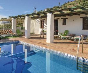 Two-Bedroom Holiday Home in Frigiliana Frigiliana Spain