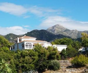 Casa Solanum Frigiliana Spain