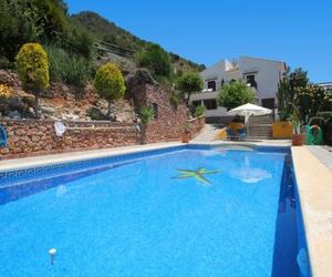 Villa SpainSunRentals 1094 Frigiliana Spain