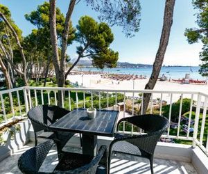 Aparthotel Ferrer Playa de Alcudia Alcudia Spain