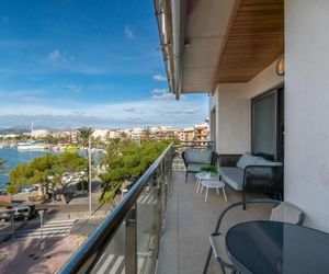 Apartment Portobello Sea Views Alcudia Spain