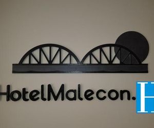 Hotel Malecon O Barco de Valdeorras Spain