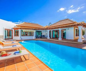 Villa Relax Corralejo Spain