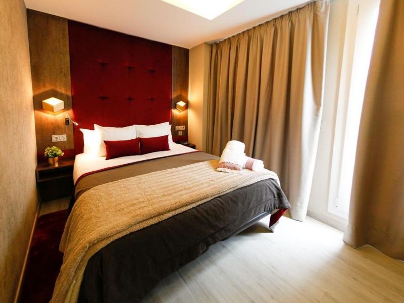 Hotel Photo 5