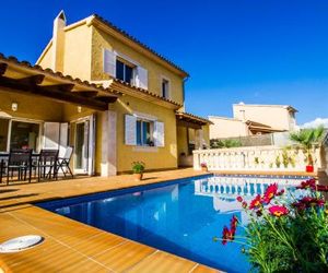 VILLA DEL MAR Capdepera Spain