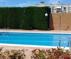 Optimist Vilafortuny Spain
