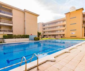 Apartment Monaco Vilafortuny Spain