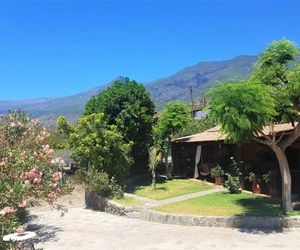 Cosy Villa in a Natural Environment Candelaria Spain