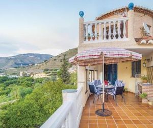 Three-Bedroom Holiday Home in Almunecar Almunecar Spain