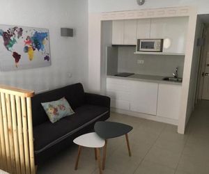 nice seafront apartment Almunecar Spain