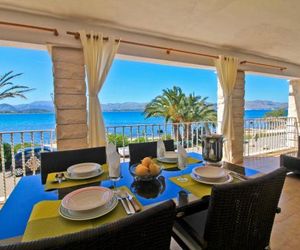 Apartment Voramar Alcudia Spain