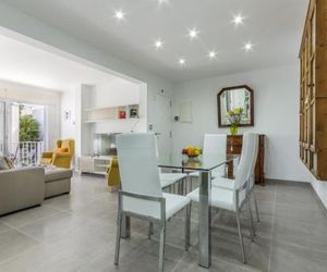 Assimetric - Apartment Alcudia Spain