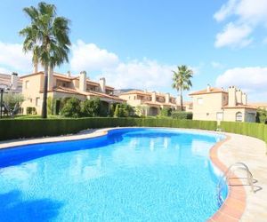 Las Brisas II Litoral Costa Dorada Miami Platja Spain