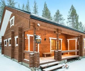 Holiday Home Honkakeko Sirkka Finland