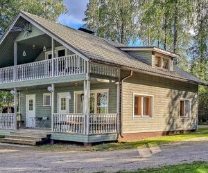 Holiday Home KesÃ¤ranta Enonkoski Finland