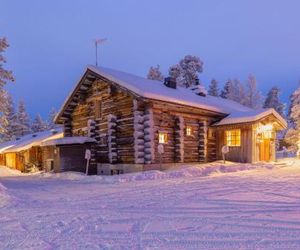 Kuukkeli Hirvas Suite Saariselka Finland