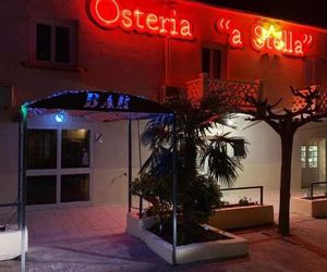 Hotel Osteria a Stella Moriani France