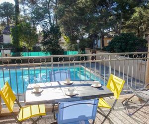 Apartment La Marina Bandol France