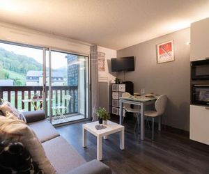 Apartment Pic d espade i St. Lary-Soulan France