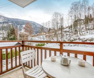 Apartment La Piste.3 St. Gervais-les-Bains France
