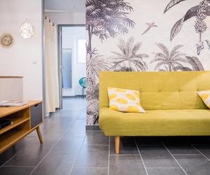 Appartement Denim Nimes France