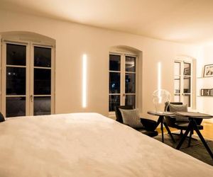 MiHotel Vieux Lyon Lyon France