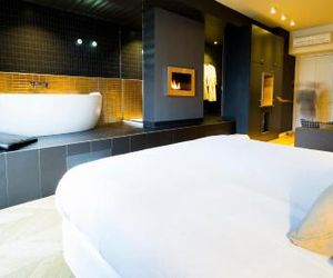 MiHotel Bellecour Lyon France