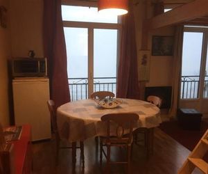 Apartment Appartement f3 – quatre couchages Mont-Dore France