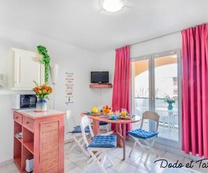 Quiet cute 1 bedroom with terrace - Dodo et Tartine La Londe-les-Maures France
