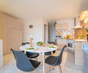 Apartment Ulysse Plage.19 La Grande Motte France