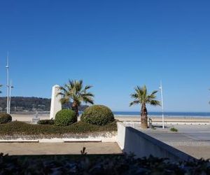 Face à locéan - Boulevard de la mer - T3 Hendaye France