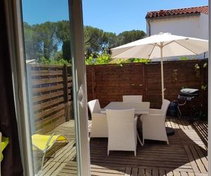 Résidence Le Clos DAzur Frejus France