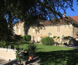 Villa des Contamines Villemoirieu France